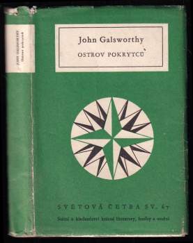 Ostrov pokrytců