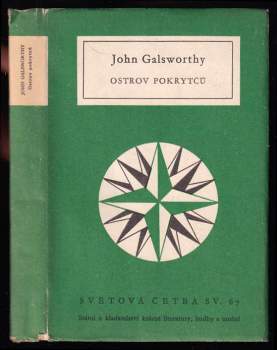 Ostrov pokrytců