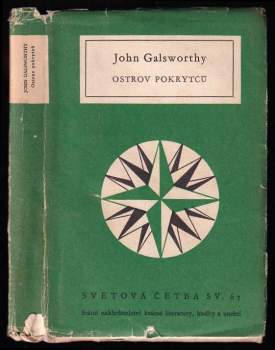 Ostrov pokrytců