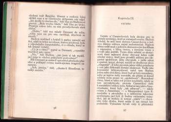 John Galsworthy: Ostrov pokrytců