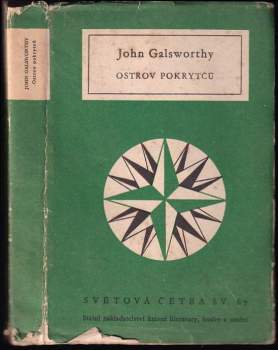 Ostrov pokrytců