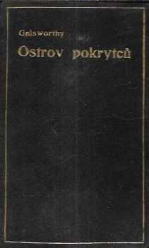 Ostrov pokrytců