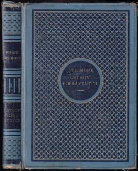 Joseph Delmont: Ostrov popravených