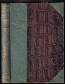 Joseph Delmont: Ostrov popravených