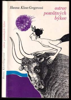 Ostrov posvätnych býkov