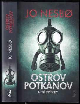 Ostrov potkanov a iné príbehy