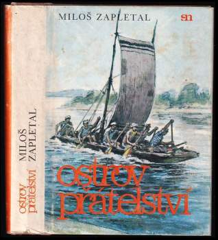 Ostrov přátelství