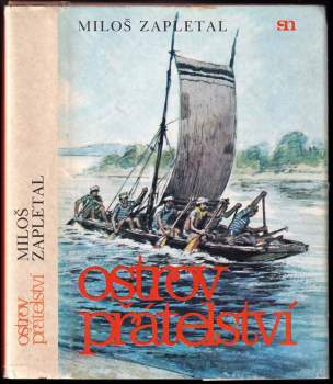 Ostrov přátelství