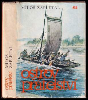 Miloš Zapletal: Ostrov přátelství