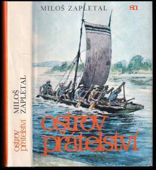 Ostrov přátelství