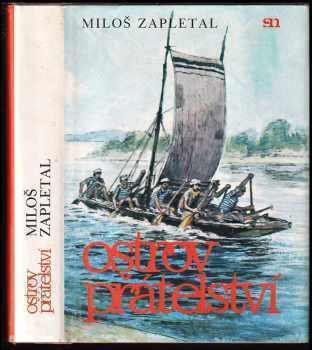 Ostrov přátelství