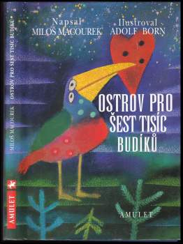 Ostrov pro šest tisíc budíků