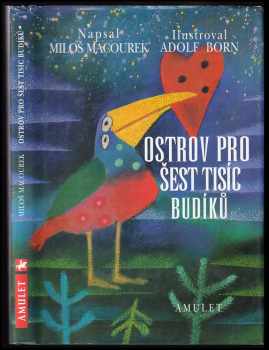 Ostrov pro šest tisíc budíků