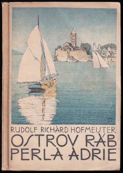 Ostrov Ráb, perla Adrie