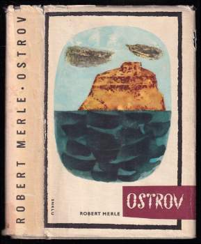 Ostrov