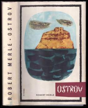 Ostrov