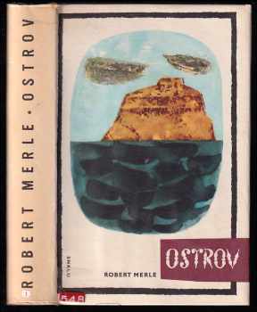 Ostrov