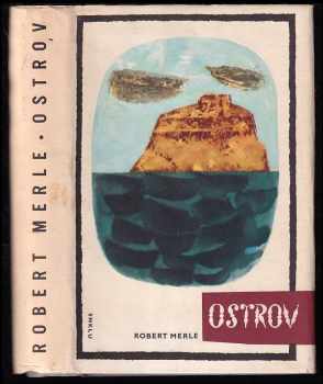 Robert Merle: Ostrov