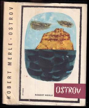 Robert Merle: Ostrov