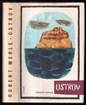 Robert Merle: Ostrov