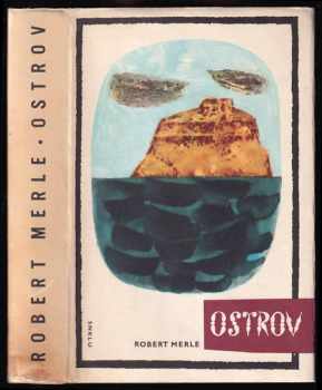 Ostrov