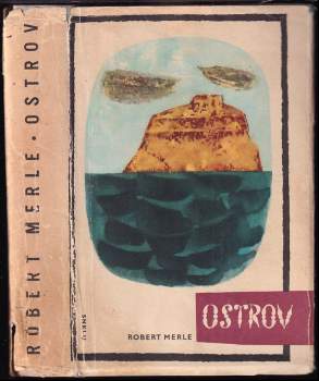 Robert Merle: Ostrov