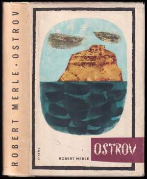 Ostrov