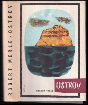 Ostrov