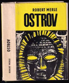 Ostrov