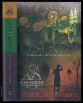 Ostrov