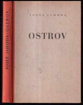 Ostrov