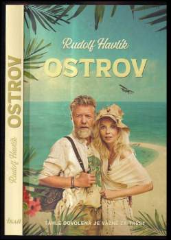 Ostrov