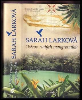 Ostrov rudých mangrovníků