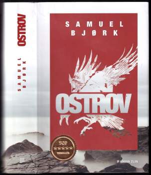 Samuel Bjørk: Ostrov