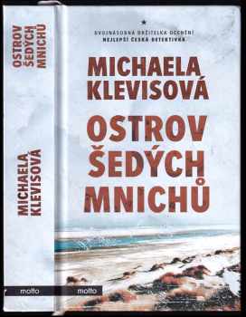 Ostrov šedých mnichů