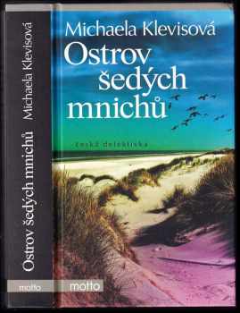 Ostrov šedých mnichů