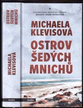 Ostrov šedých mnichů