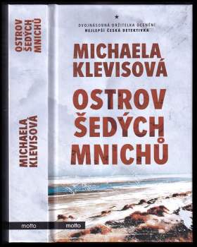 Ostrov šedých mnichů