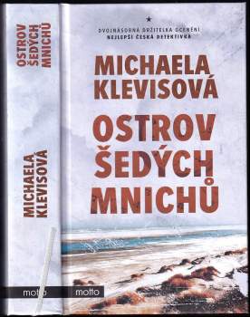 Ostrov šedých mnichů