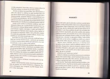 Sigríður Hagalín Björnsdóttir: Ostrov