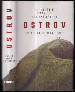 Ostrov