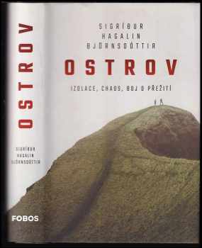 Ostrov