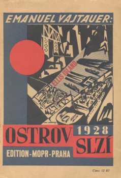Ostrov slzí