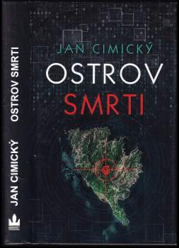 Jan Cimický: Ostrov smrti