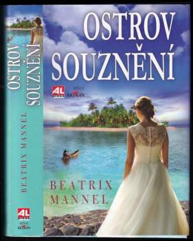 Beatrix Mannel: Ostrov souznění