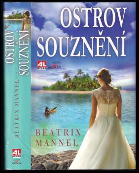 Beatrix Mannel: Ostrov souznění