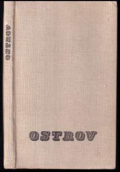 Josef Štěpánek: Ostrov