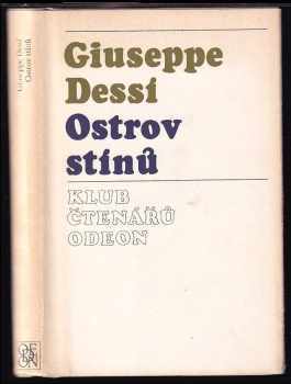 Ostrov stínů
