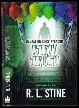 Ostrov strachu