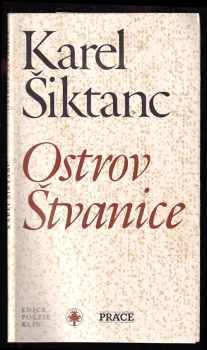 Ostrov Štvanice